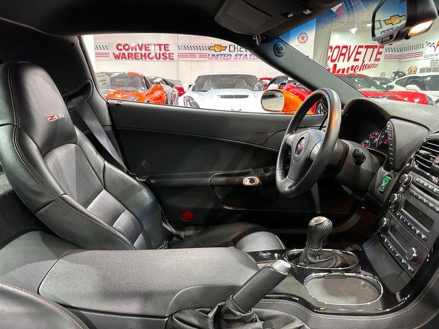 2008 Chevrolet Corvette (CC-2089447) for sale in Dallas, Texas