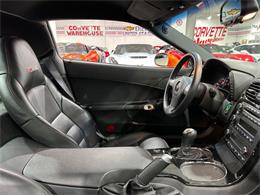 2008 Chevrolet Corvette (CC-2089447) for sale in Dallas, Texas