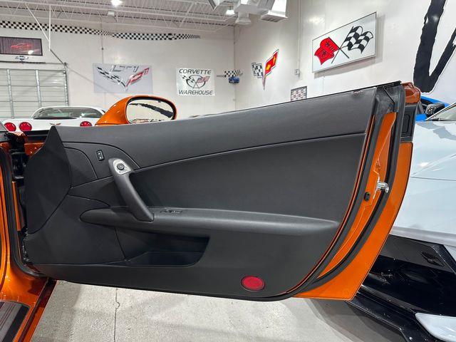 2008 Chevrolet Corvette (CC-2089447) for sale in Dallas, Texas