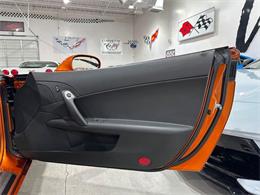 2008 Chevrolet Corvette (CC-2089447) for sale in Dallas, Texas