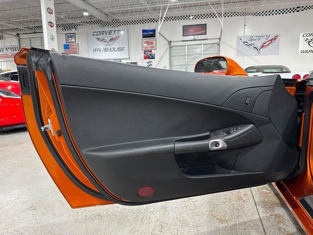 2008 Chevrolet Corvette (CC-2089447) for sale in Dallas, Texas