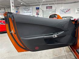 2008 Chevrolet Corvette (CC-2089447) for sale in Dallas, Texas