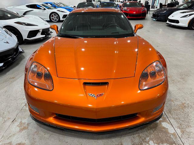 2008 Chevrolet Corvette (CC-2089447) for sale in Dallas, Texas