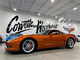 2008 Chevrolet Corvette (CC-2089447) for sale in Dallas, Texas