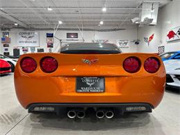2008 Chevrolet Corvette (CC-2089447) for sale in Dallas, Texas