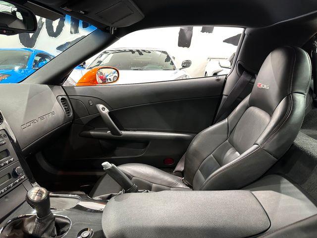 2008 Chevrolet Corvette (CC-2089447) for sale in Dallas, Texas
