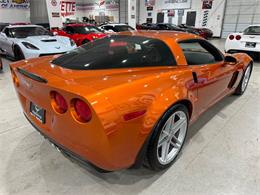 2008 Chevrolet Corvette (CC-2089447) for sale in Dallas, Texas