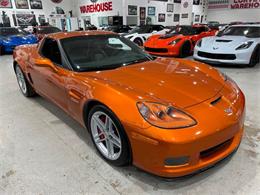 2008 Chevrolet Corvette (CC-2089447) for sale in Dallas, Texas