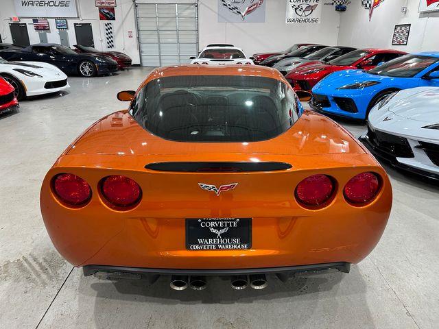 2008 Chevrolet Corvette (CC-2089447) for sale in Dallas, Texas