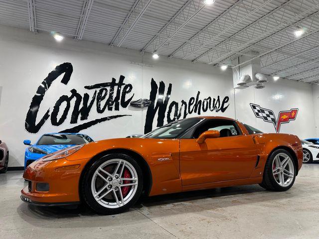 2008 Chevrolet Corvette (CC-2089447) for sale in Dallas, Texas