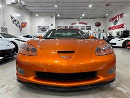 2008 Chevrolet Corvette (CC-2089447) for sale in Dallas, Texas