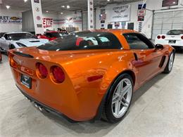2008 Chevrolet Corvette (CC-2089447) for sale in Dallas, Texas