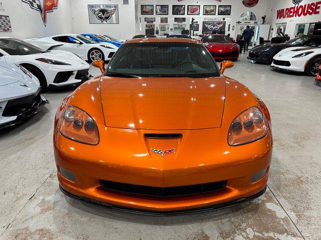 2008 Chevrolet Corvette (CC-2089447) for sale in Dallas, Texas