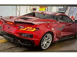2024 Chevrolet Corvette (CC-2089448) for sale in Dallas, Texas