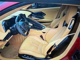 2024 Chevrolet Corvette (CC-2089448) for sale in Dallas, Texas