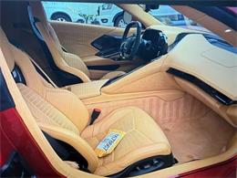 2024 Chevrolet Corvette (CC-2089448) for sale in Dallas, Texas