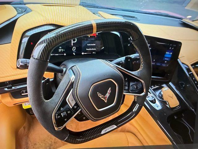 2024 Chevrolet Corvette (CC-2089448) for sale in Dallas, Texas