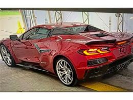2024 Chevrolet Corvette (CC-2089448) for sale in Dallas, Texas