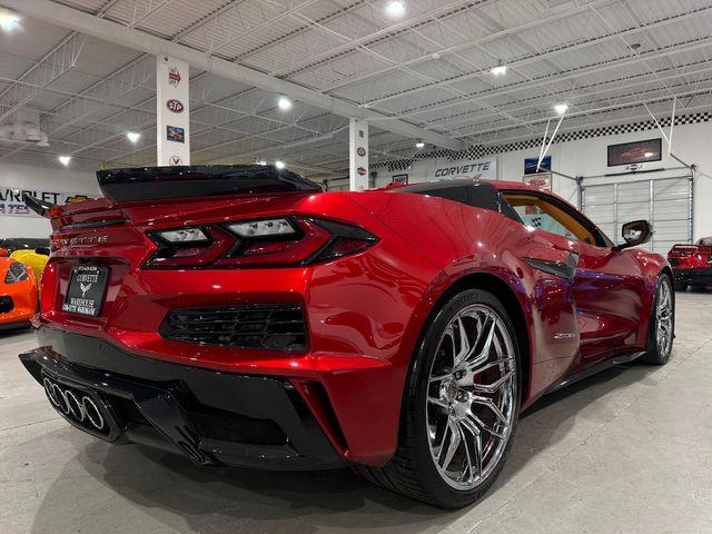 2024 Chevrolet Corvette (CC-2089448) for sale in Dallas, Texas