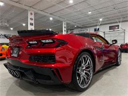 2024 Chevrolet Corvette (CC-2089448) for sale in Dallas, Texas