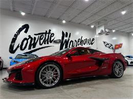 2024 Chevrolet Corvette (CC-2089448) for sale in Dallas, Texas