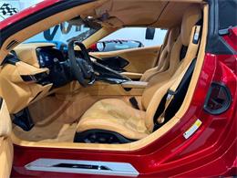 2024 Chevrolet Corvette (CC-2089448) for sale in Dallas, Texas