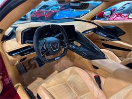 2024 Chevrolet Corvette (CC-2089448) for sale in Dallas, Texas