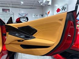 2024 Chevrolet Corvette (CC-2089448) for sale in Dallas, Texas