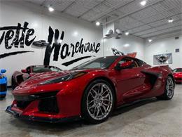 2024 Chevrolet Corvette (CC-2089448) for sale in Dallas, Texas