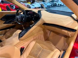 2024 Chevrolet Corvette (CC-2089448) for sale in Dallas, Texas