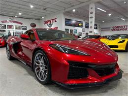 2024 Chevrolet Corvette (CC-2089448) for sale in Dallas, Texas