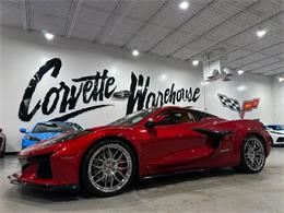 2024 Chevrolet Corvette (CC-2089448) for sale in Dallas, Texas