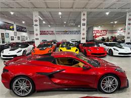 2024 Chevrolet Corvette (CC-2089448) for sale in Dallas, Texas