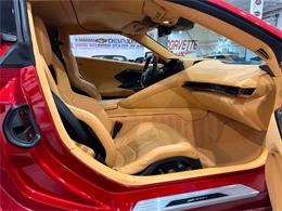 2024 Chevrolet Corvette (CC-2089448) for sale in Dallas, Texas
