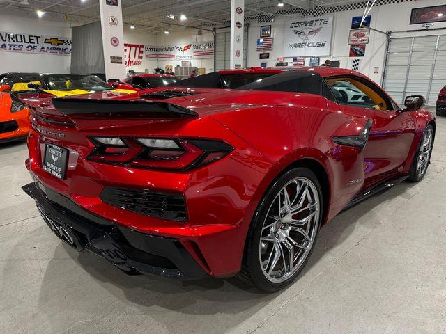 2024 Chevrolet Corvette (CC-2089448) for sale in Dallas, Texas