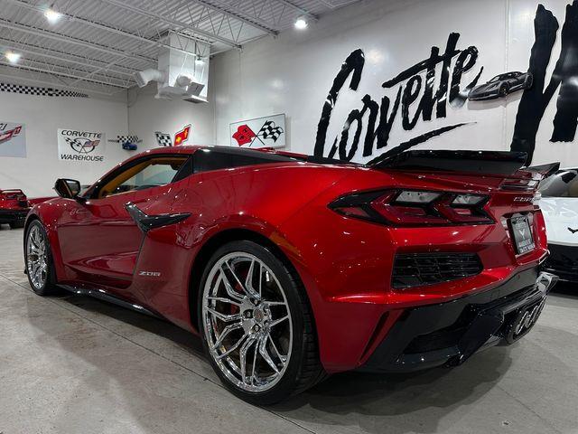 2024 Chevrolet Corvette (CC-2089448) for sale in Dallas, Texas
