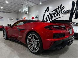 2024 Chevrolet Corvette (CC-2089448) for sale in Dallas, Texas