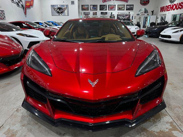 2024 Chevrolet Corvette (CC-2089448) for sale in Dallas, Texas