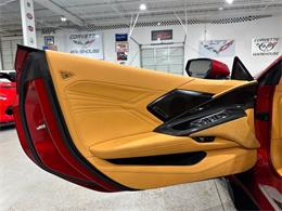 2024 Chevrolet Corvette (CC-2089448) for sale in Dallas, Texas