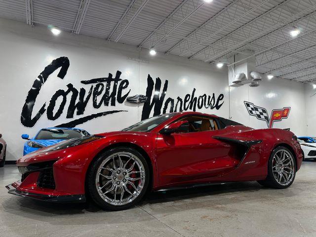 2024 Chevrolet Corvette (CC-2089448) for sale in Dallas, Texas