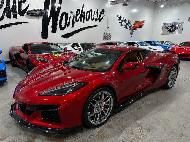 2024 Chevrolet Corvette (CC-2089448) for sale in Dallas, Texas