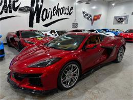 2024 Chevrolet Corvette (CC-2089448) for sale in Dallas, Texas