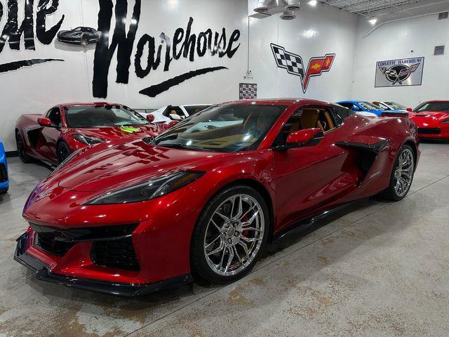 2024 Chevrolet Corvette (CC-2089448) for sale in Dallas, Texas