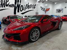 2024 Chevrolet Corvette (CC-2089448) for sale in Dallas, Texas
