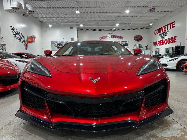 2024 Chevrolet Corvette (CC-2089448) for sale in Dallas, Texas