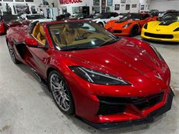2024 Chevrolet Corvette (CC-2089448) for sale in Dallas, Texas