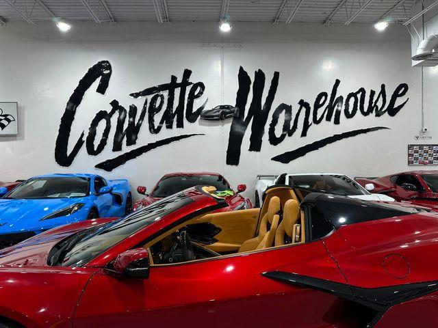 2024 Chevrolet Corvette (CC-2089448) for sale in Dallas, Texas