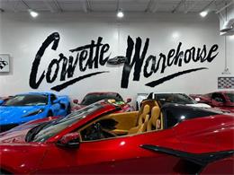 2024 Chevrolet Corvette (CC-2089448) for sale in Dallas, Texas