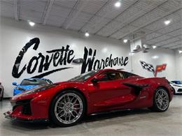 2024 Chevrolet Corvette (CC-2089448) for sale in Dallas, Texas
