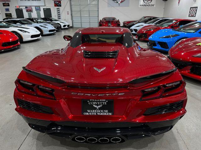 2024 Chevrolet Corvette (CC-2089448) for sale in Dallas, Texas